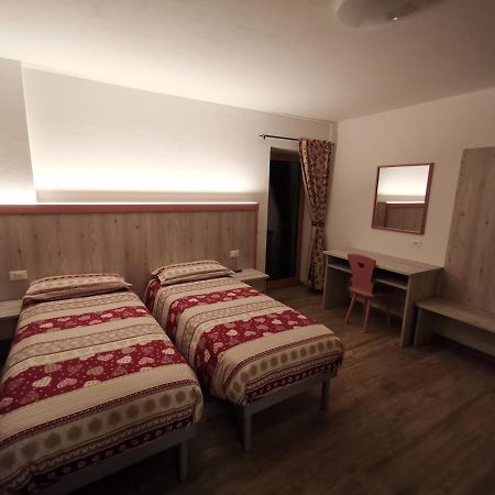 All'Amicizia Santo Stefano Di Cadore Exterior foto