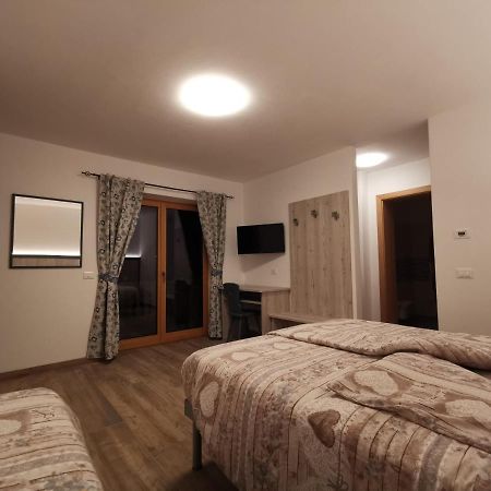 All'Amicizia Santo Stefano Di Cadore Exterior foto